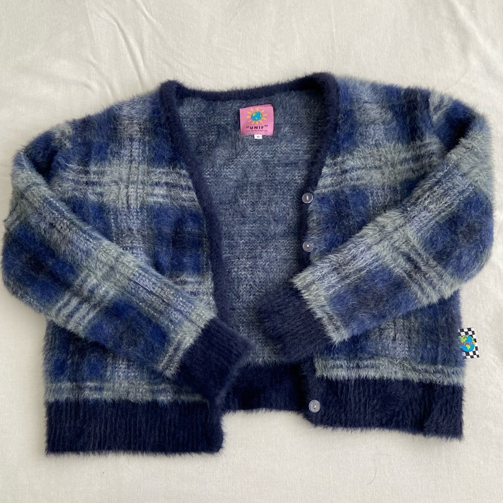 Unif ty cardigan